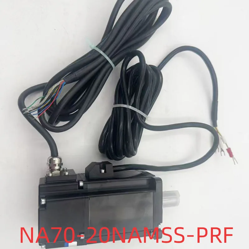 

Серводвигатель NA70-20NAMSS-PRF для машины Komori, демпфирующий двигатель KOMORI