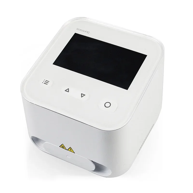 Laboratory Analysis System Portable Automatic White Cell Analyzer