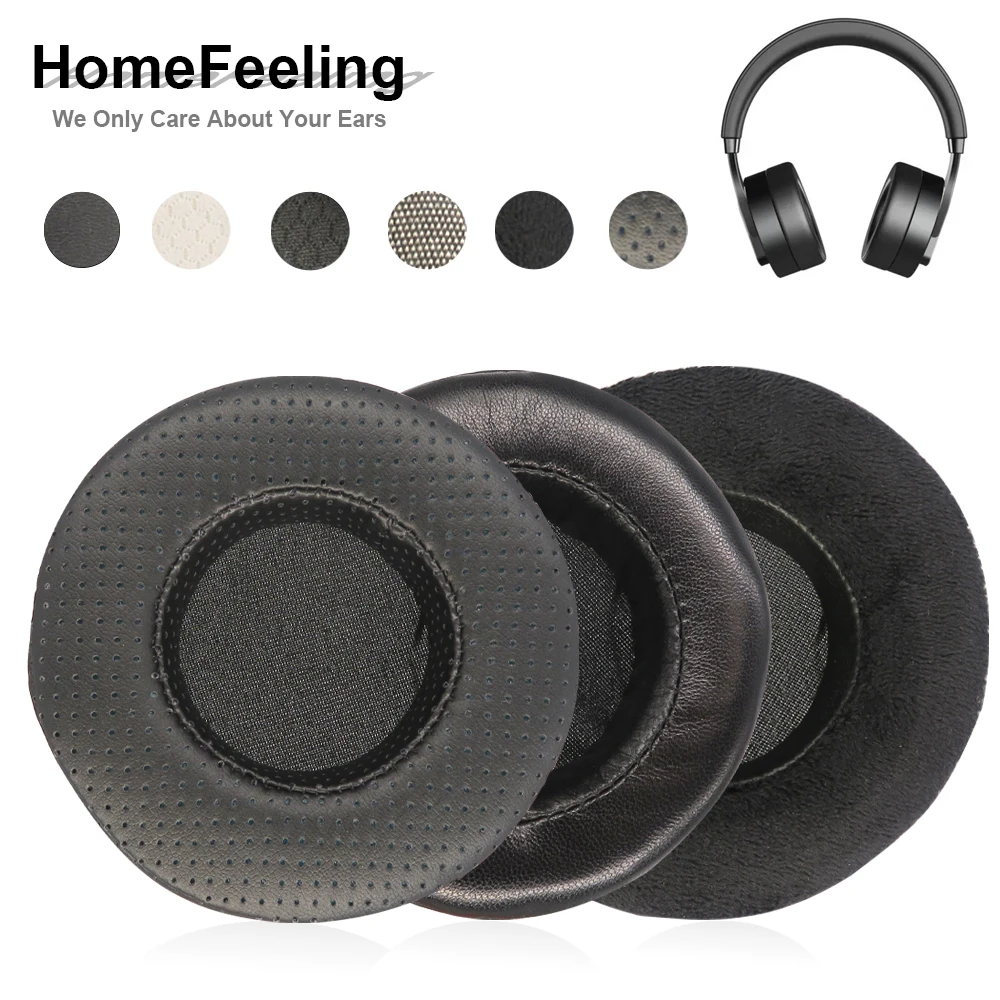 Амбушюры Homefeeling для наушников Beyerdynamic RSX700, мягкие амбушюры для наушников, сменные амбушюры, аксессуары для гарнитуры