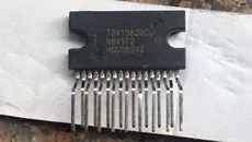 TDA1562 TDA1562Q  ZIP-17 1pcs