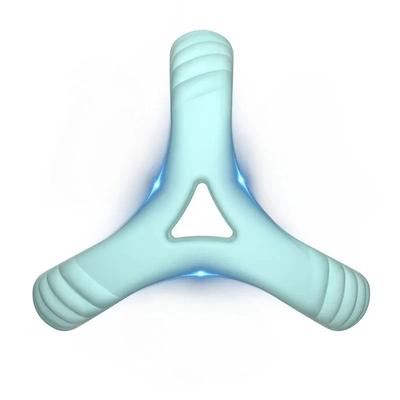 High Elasticity Cock Ring Reusable Penis Ring Time Lasting Delay Ejaculation Stretcher Dick Erection Semen Ring Sex Toys For Men - view 2