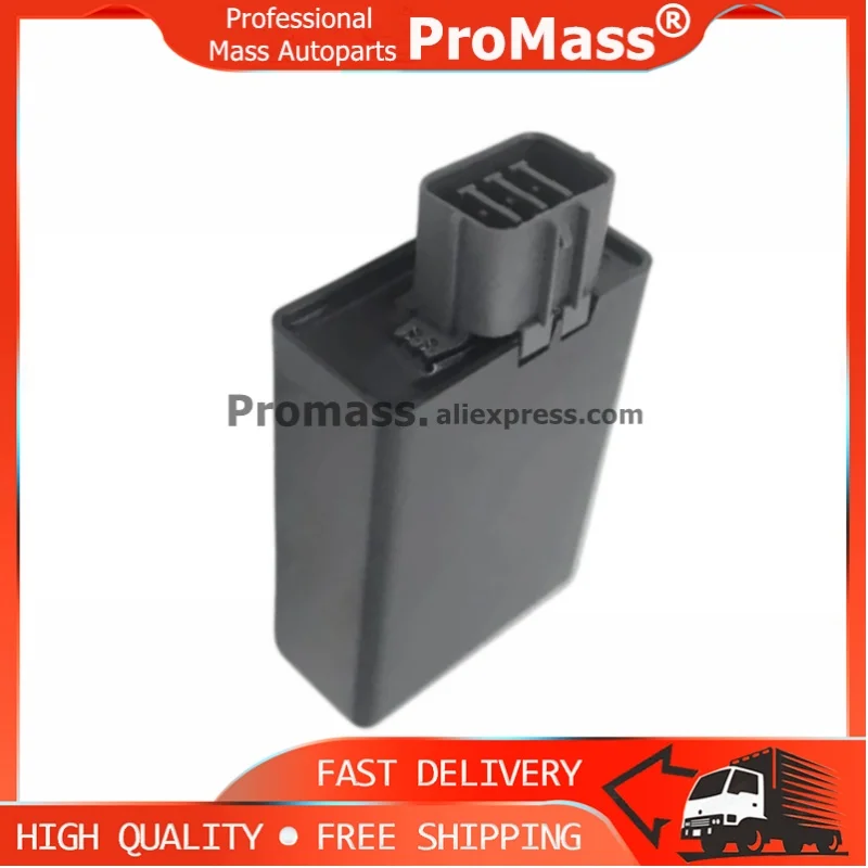 New ATV CDI Box 30400-HM5-506 HN4 For TRX350 FW Fourtrax 1998-2000 Rancher 350 TRX300 2X4 8PIN TRX350FE 4x4 ES TRX350TM 2x4
