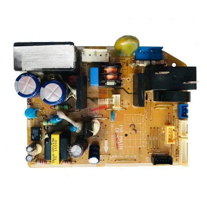 

For Air Conditioner Computer Board DB41-00971A DB93-10859L DB93-10859D Mainboard DB93-12196A Part