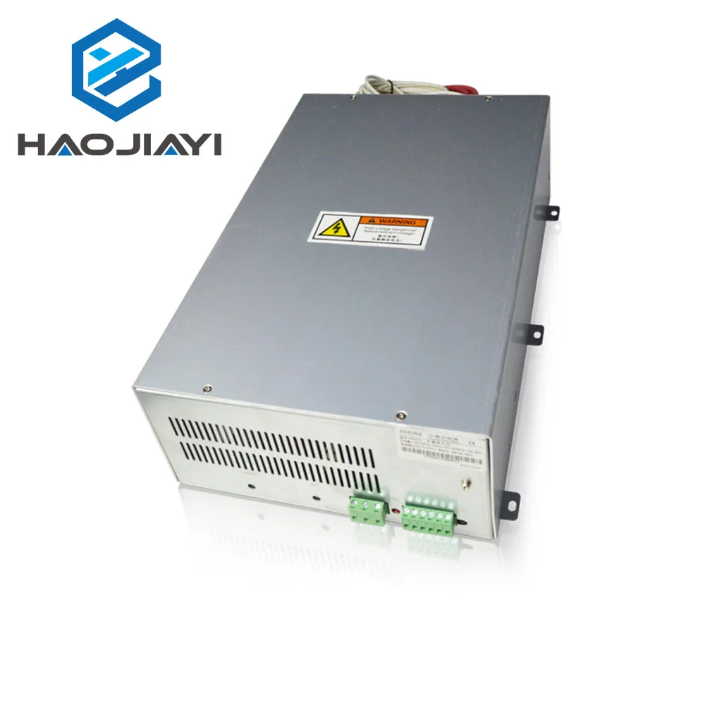 

HAOJIAYI ZR-150WE 150W Co2 Laser Power Supply for 150W-180W Co2 Laser Glass Tube