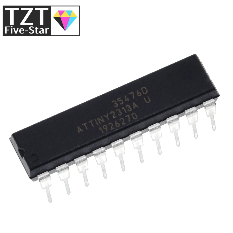 TZT ATTINY2313A-PU ATTINY2313