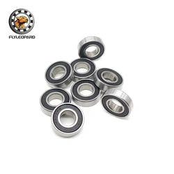 6900-2RS Bearing ABEC-7 (10PCS) 10x22x6 mm Metric Thin Section 6900 2RS Ball Bearings 6900RS 61900 2RS