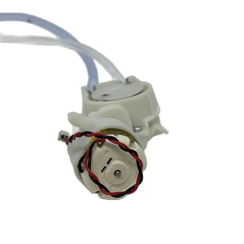 Original roborock s50 max/s55 max/s65 maxv robô aspirador de pó peças reposição bomba peristáltica motor bombeamento