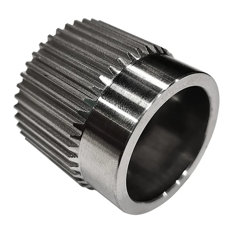 

Highly Recommended 13401-54030 Pulley Assembly Accessories Parts Crankshaft Timing Gear For Toyota Weitzman