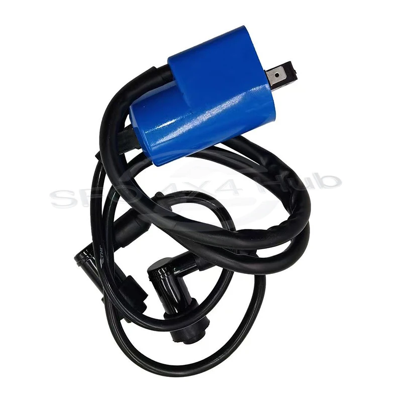 

New Ignition coil for Yamaha YFZ350 Banshee 350 1987-2006 ATV Quad Parts 3LC-82310-01-00 2GU-82310-50-00 2GU-82310-51-00