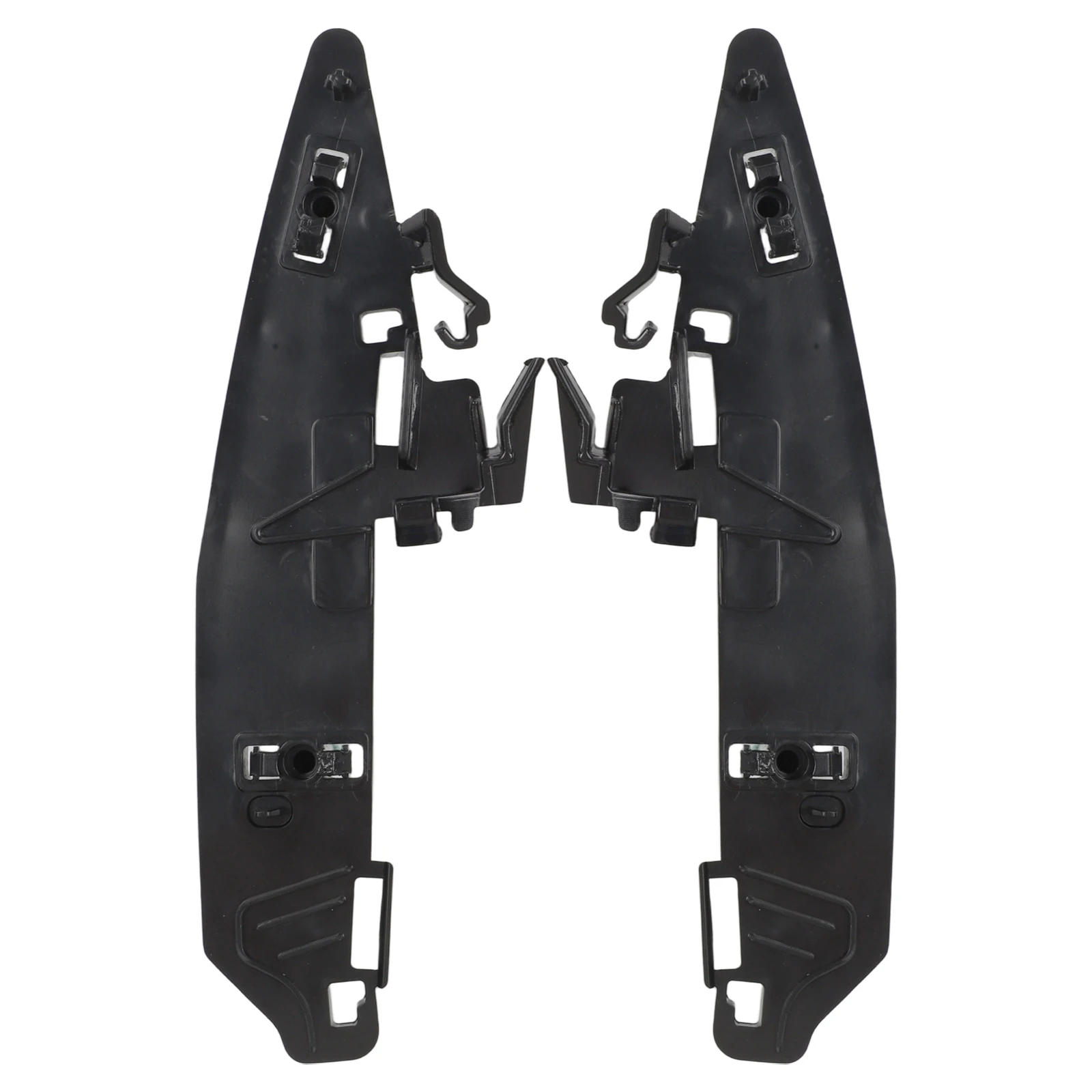 

Direct Replacement Bracket As Shown Bumper Support Bracket Direct Fit Limitations Fitment OE Number 51117399981 For BMW X3