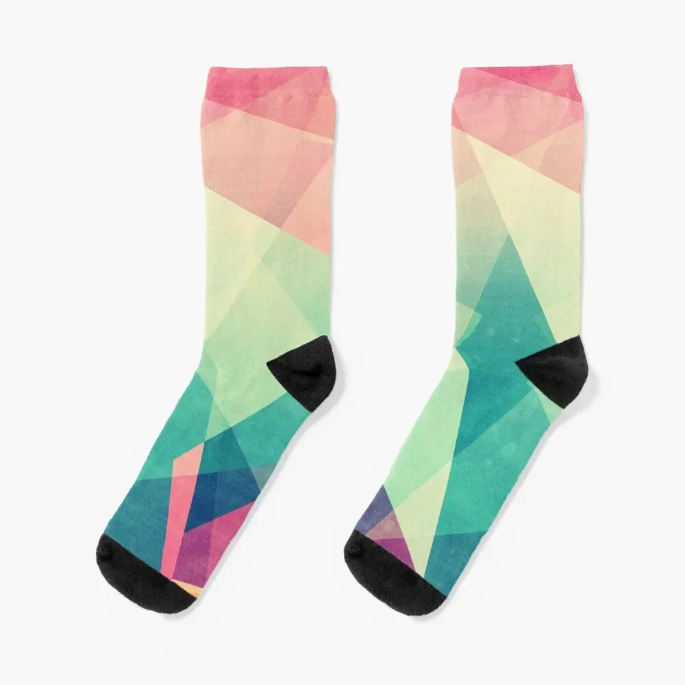 

August Socks new in's snow Socks Girl Men's