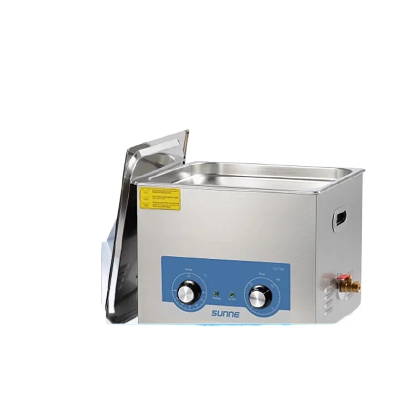 

Ultrasonic cleaning machine, mobile phone glasses watch parts circuit board industry large laboratory