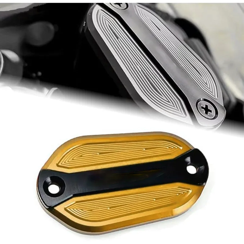 Accessoires Motorfiets Voorste - Brake Fluid recensie en prijs