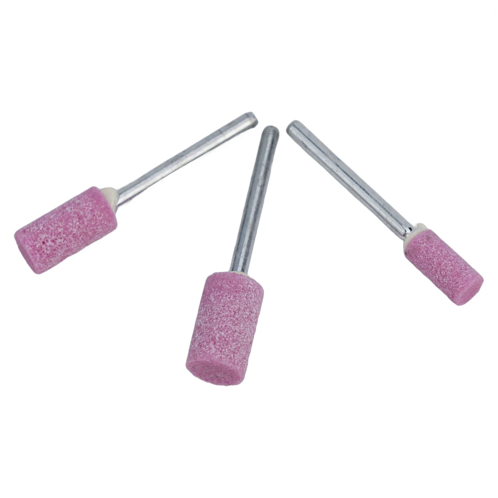 Punte da trapano per nail art Utensile rotante elettrico Rettifica tenacità Utensile rotante elettrico Rettifica PCS Testa di lucidatura Macchine per pedicure