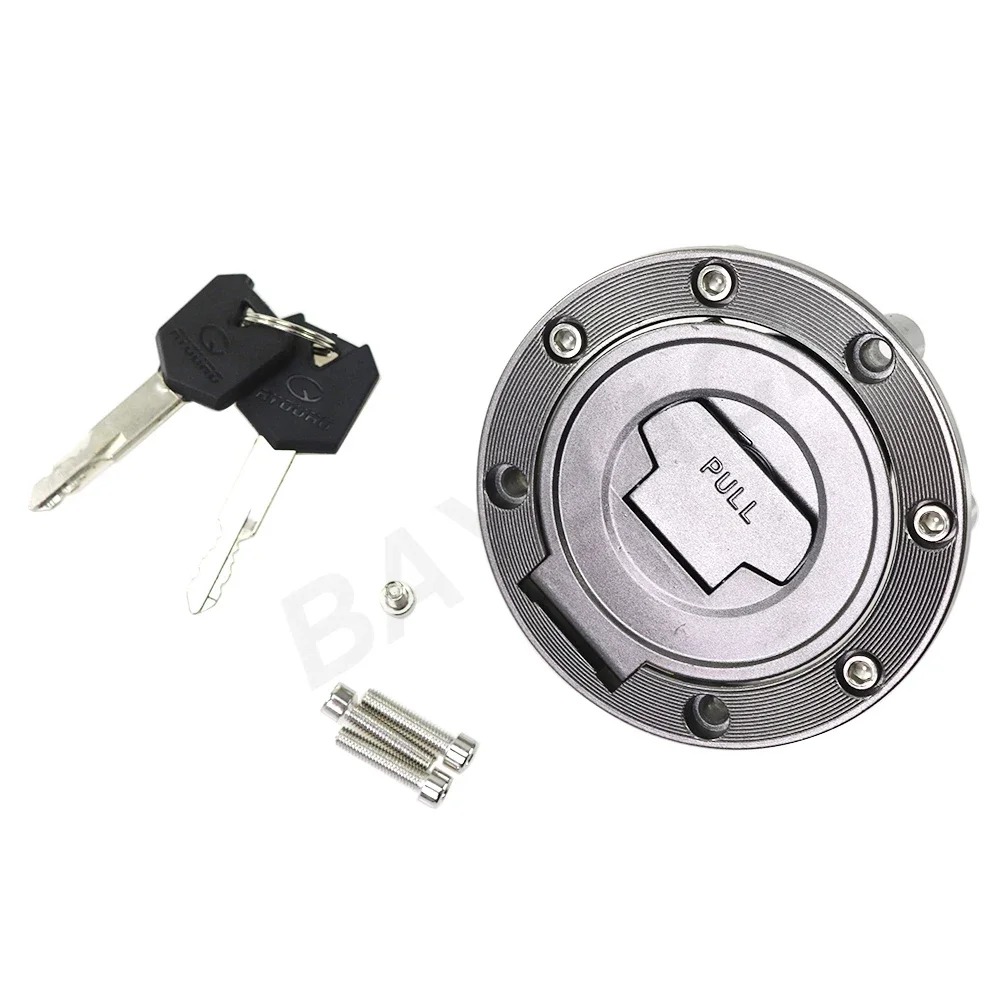 Motorcycle Ignition Switch Lock Keys Set For Yamaha YZF-R1 YZFR1 1998 1999 2000 2001 2002 2003 / YZFR6 YZF-R6 2003 2004 2005