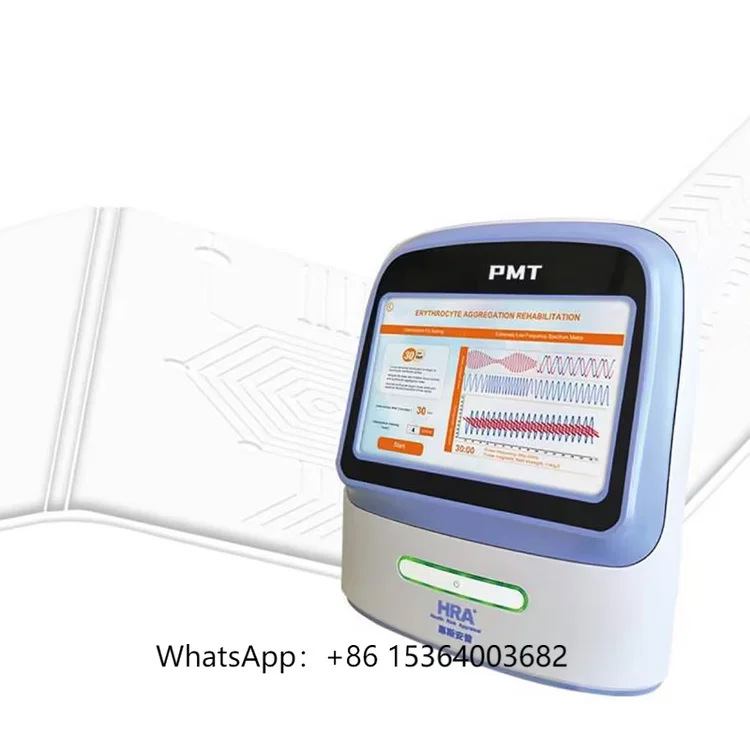 

Multifunctional Professional Medical Devices Home Use Sleep Aid and Physical Therapy Equipment