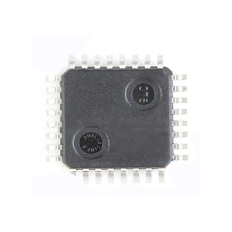 1-10pcs New ATMEGA328P-AU ATMEGA328P TQFP-32  Microcontroller Original Integrated Circuit