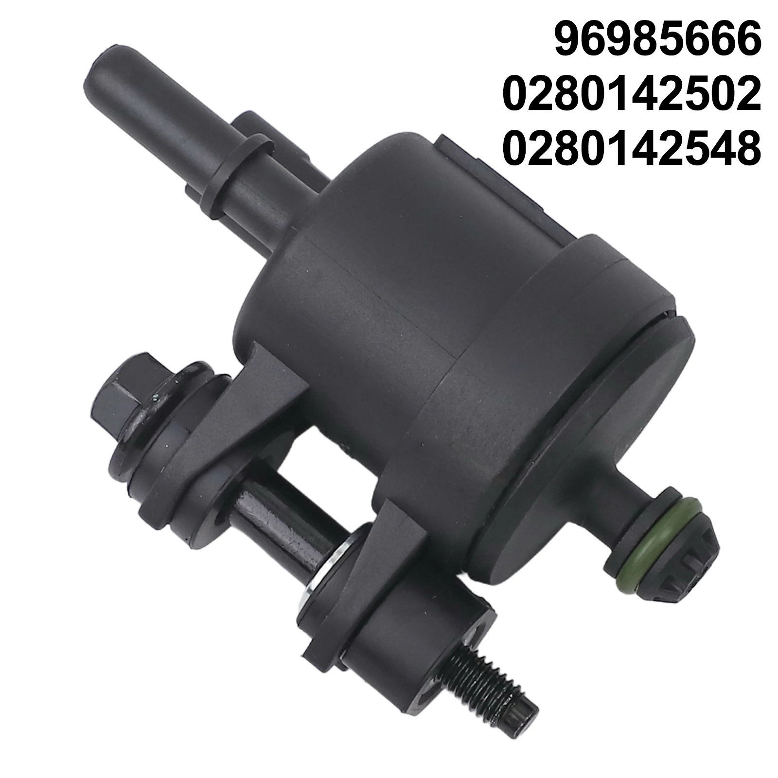 

Car Purge Valve OEM 0280142502 Stable Characteristics Brand New Condition Easy Installation Process For Chevrolet Spark