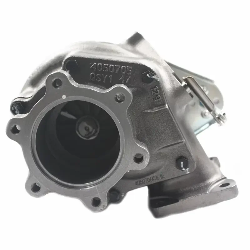 61800110045 Auto Turbo for Weichai erpillar Excavator 320 Parts Adapter Supercharger Turbine Turbocharger
