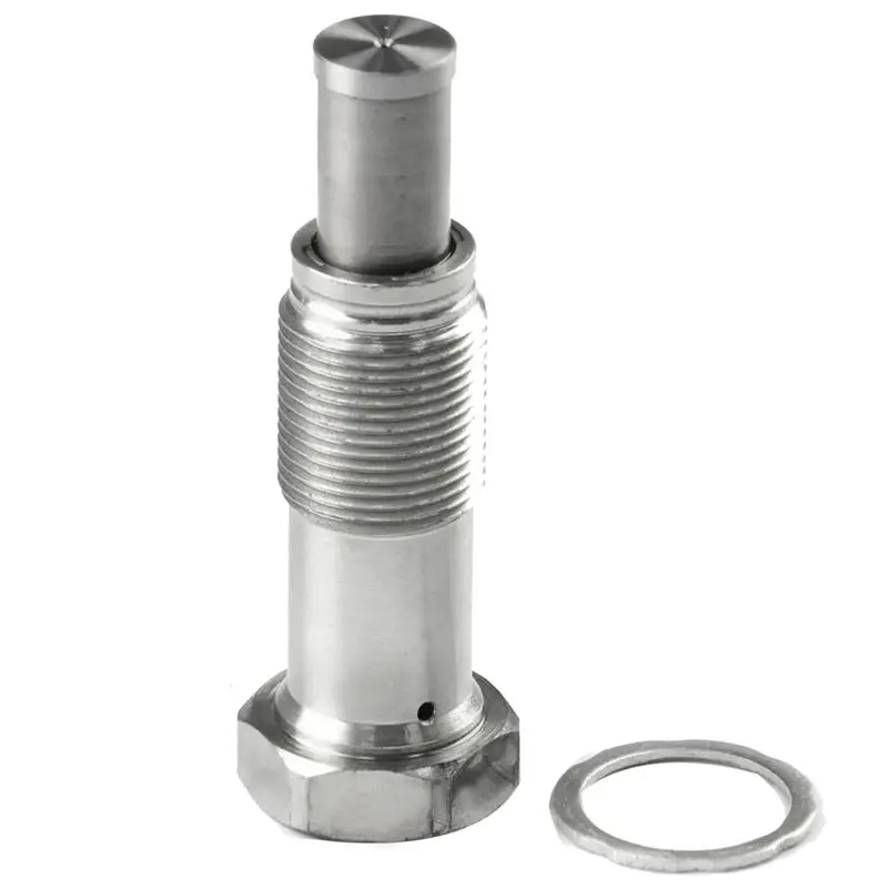 

AEF2-натяжитель цепи ГРМ двигателя автомобиля 11-31-7-607-551 11314609482 для Mini Cooper Paceman R55 R56 R57 R58 R60 11317597895