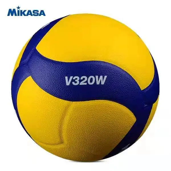 

Mikasa/Mikasa authorized standard ball for adult competition training No.5 ball V320W volleyball