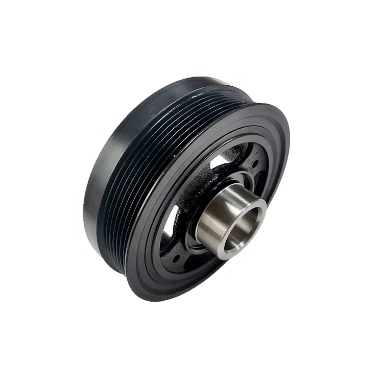 China Manufacturer Wholesale Price 1KDFTV 2KDFTV Engine Crankshaft Pulley 13408-0L020