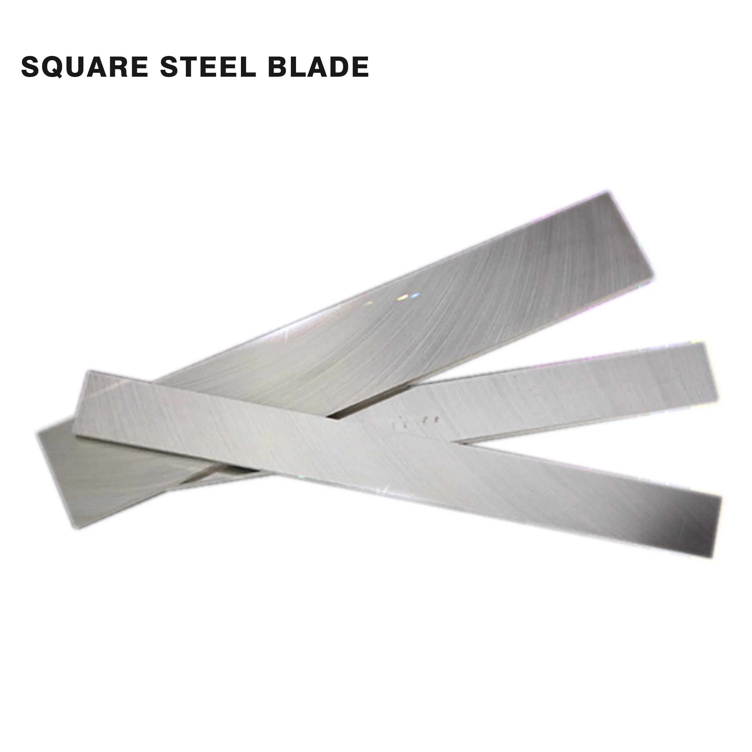 White steel knife super hard white steel bar high-speed steel turning tool containing cobalt front steel CNC square steel insert