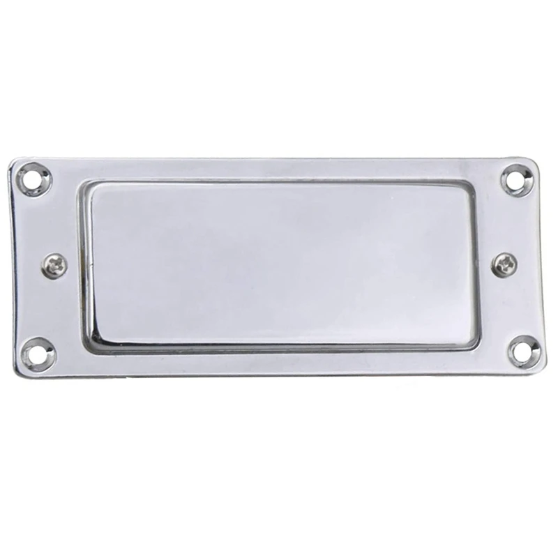 

Zinc Alloy Humbucker Pickup for LP-mini Electric Guitar and Mini Guitar Accessories for Guitars and Basses N58B