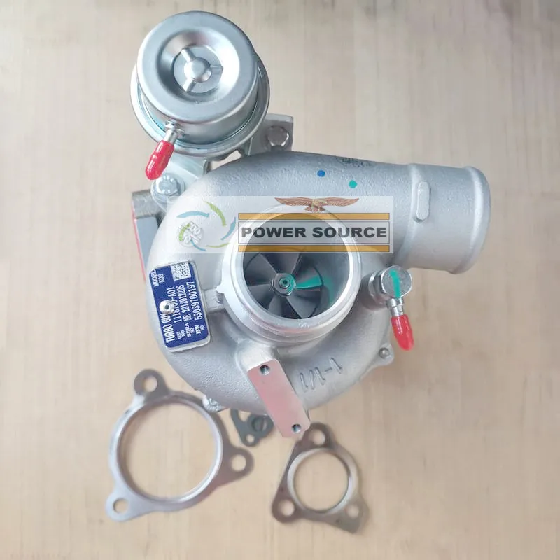 

Turbo Original or Brand new K03 53039700197 53039880197 JQP54 1118010-A01 For CHANGAN CS75 BlueCore JL486ZQ2 1.8T 120KW 2015-