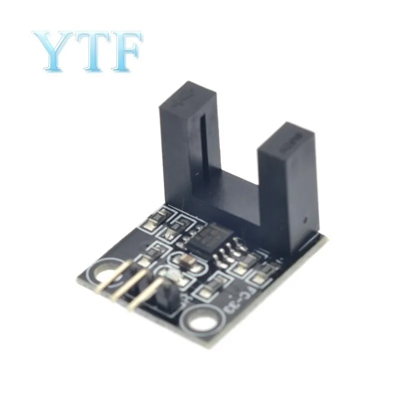 Sensor Penghitung Kecepatan Motor Modul Sensor Penghitung Tipe Penghitung Lebar Tubuh UNTUK Arduino