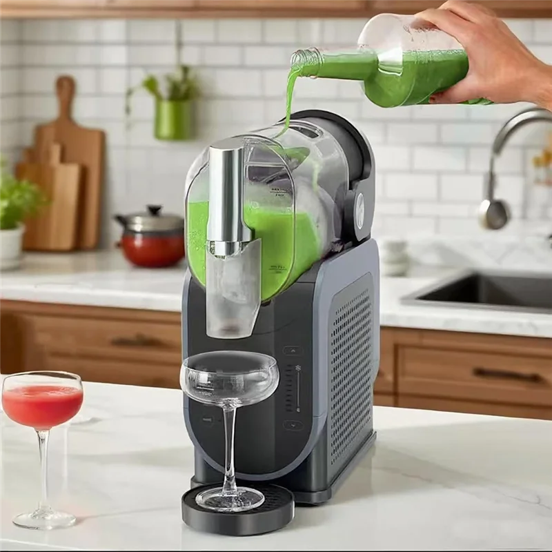 AC39-запасные части для Ninja Slushie FS300 и FS301 Maker-для машины Ninja Slushie, совместимые сменные аксессуары для шнека