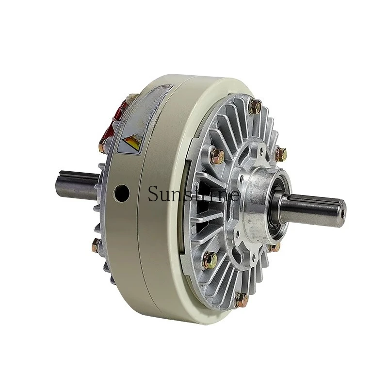 

PC type magnetic powder clutch 0.6kg-40kg brake controller powder brake
