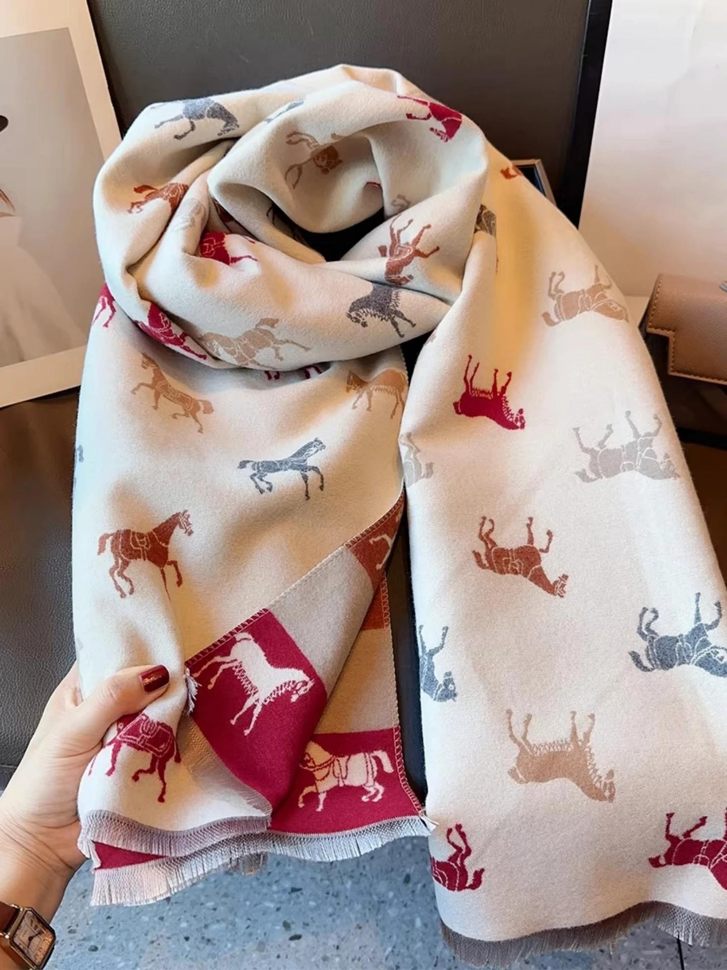 cansay-kaer-camere-sciarpa-capispalla-lunga-da-donna-autunno-inverno-caldo-ne-warmer-oulder-puncholo-double-sided-modello-animale