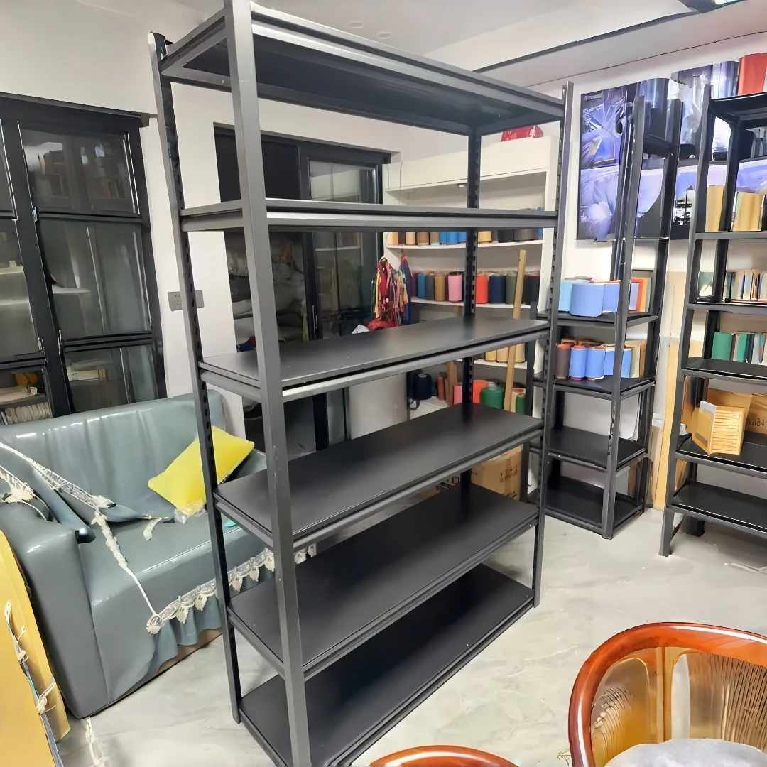 Półka regałowa w stylu industr – Commercial Kitchen Needs recenzja i cena
