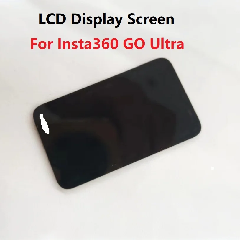 LCD For Insta360 GO Ultra Action Camera Display Screen Replacement