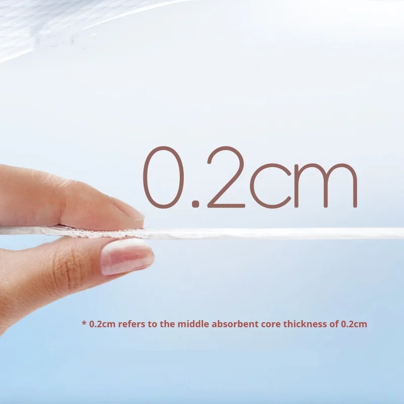 شورت نوم طوال الليل مقاس L (كبير) للنساء - ملابس داخلية مقاومة للتسرب، سراويل داخلية قابلة للسحب ليلاً للراحة #5