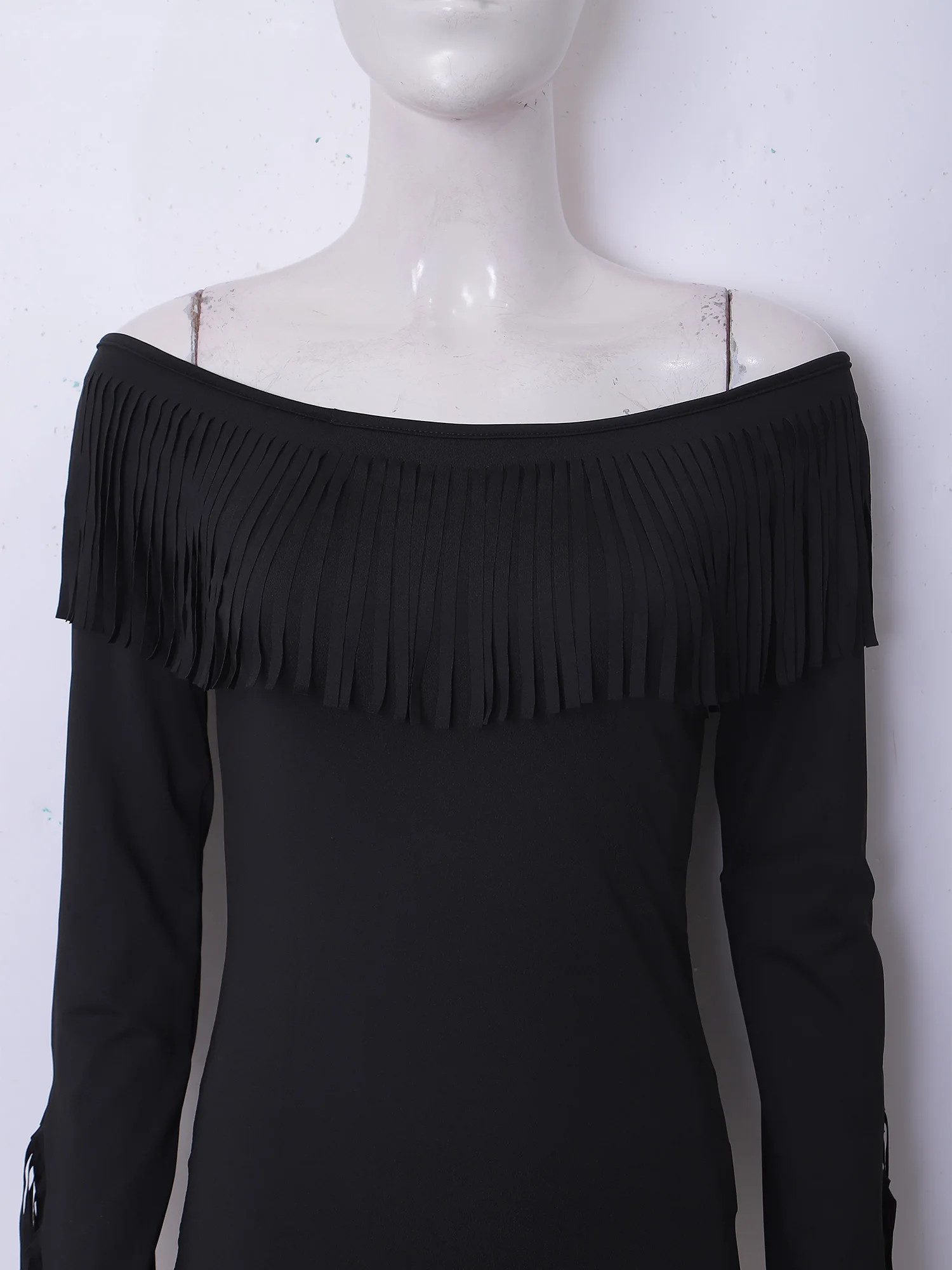 Blouse à épaules dénudées pour - Blouse Off Shoulder avis et prix