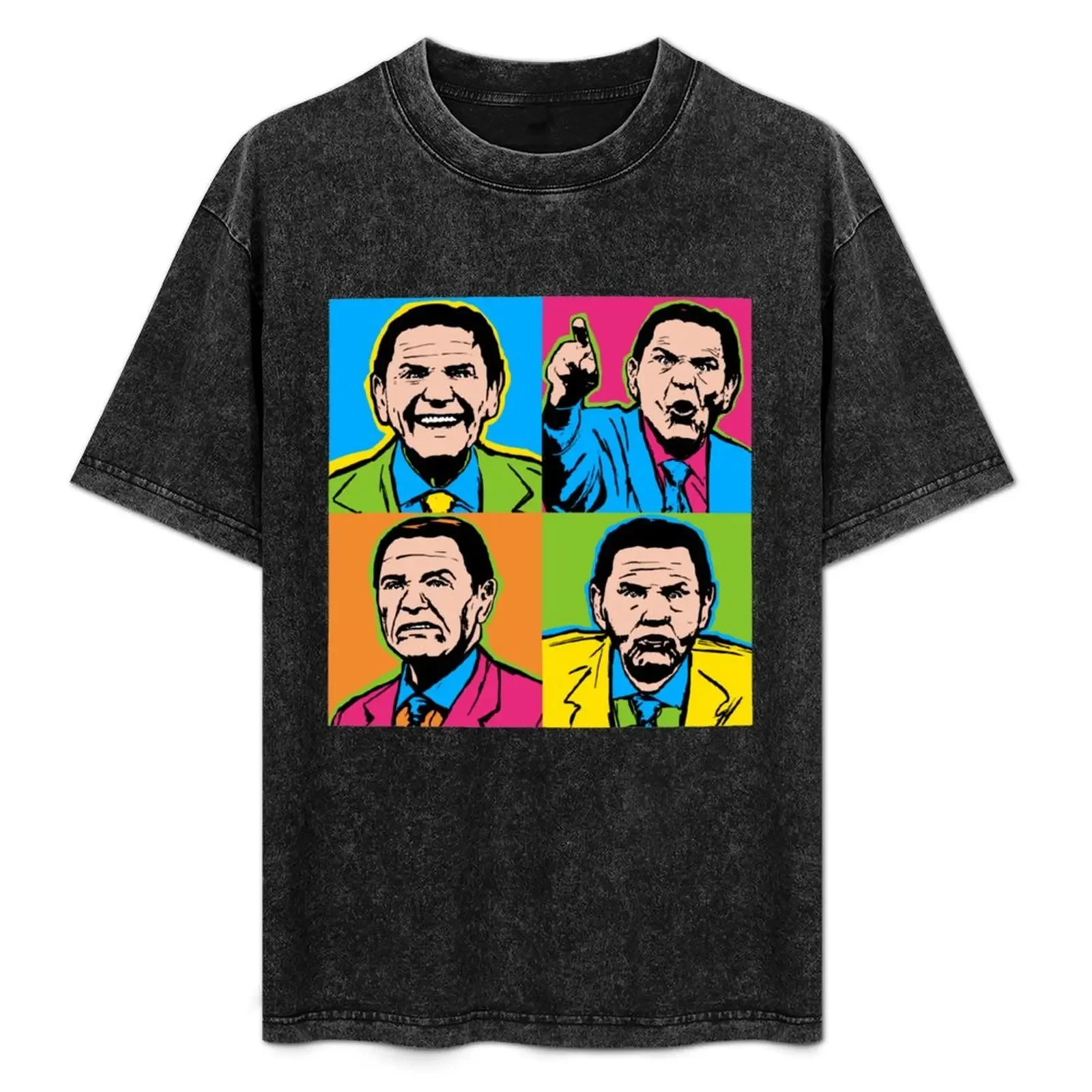 

Pop-Copeland No Text Version WTFBrahh T-Shirt anime tshirt new gifts and t-shirts clothes plus size men clothing