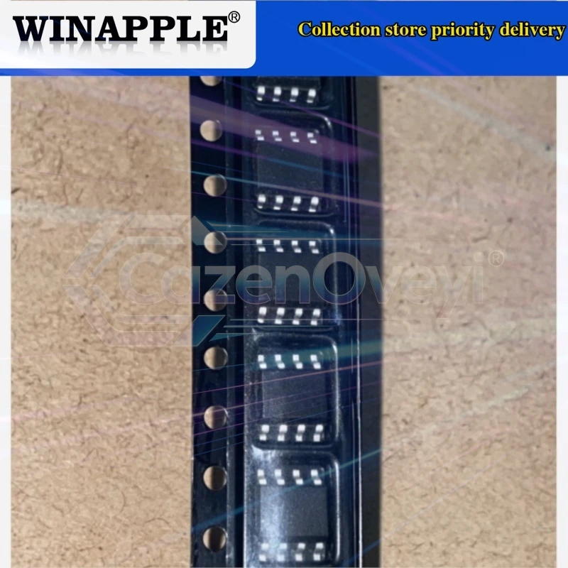 5pcs/lot LT8302 LT8302ES8E LTC1050CS8 LT1050 LTC1097CS8 LT1097CS8 LTC1113CS8 LT1113CS8 SOP-8