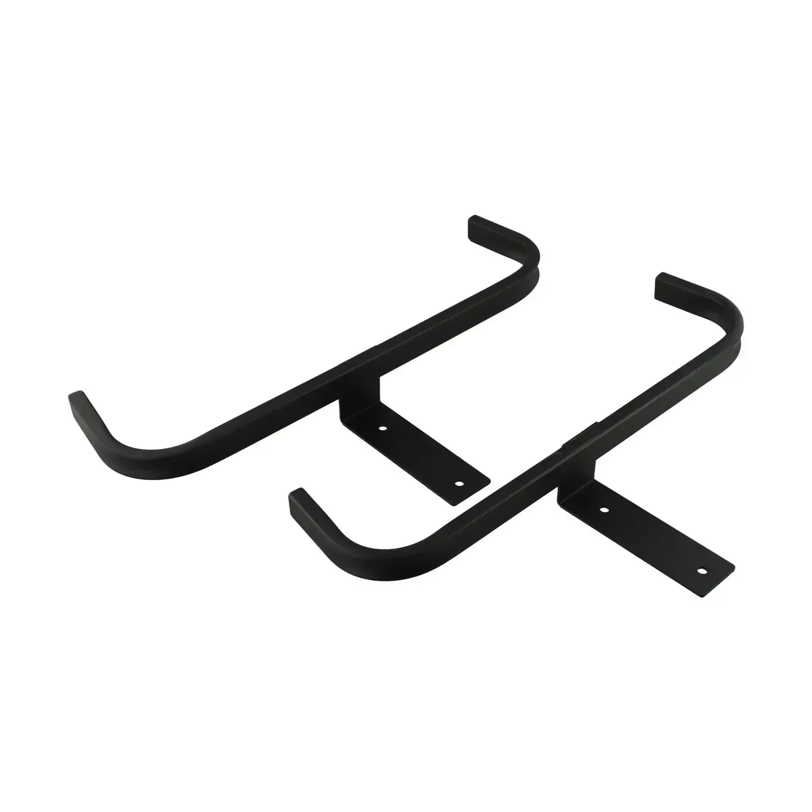 Convenient Storage Solution Garage Backpack Sprayer Wall Mount Garage Tool Rack Robust Weight-Bearing Capacity