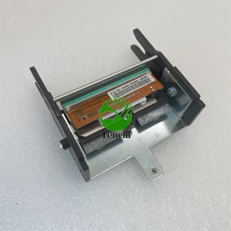 New Original Thermal Printhead for Pebble 4 Printer Head Genuine (new Original) Dualys3 ID Card