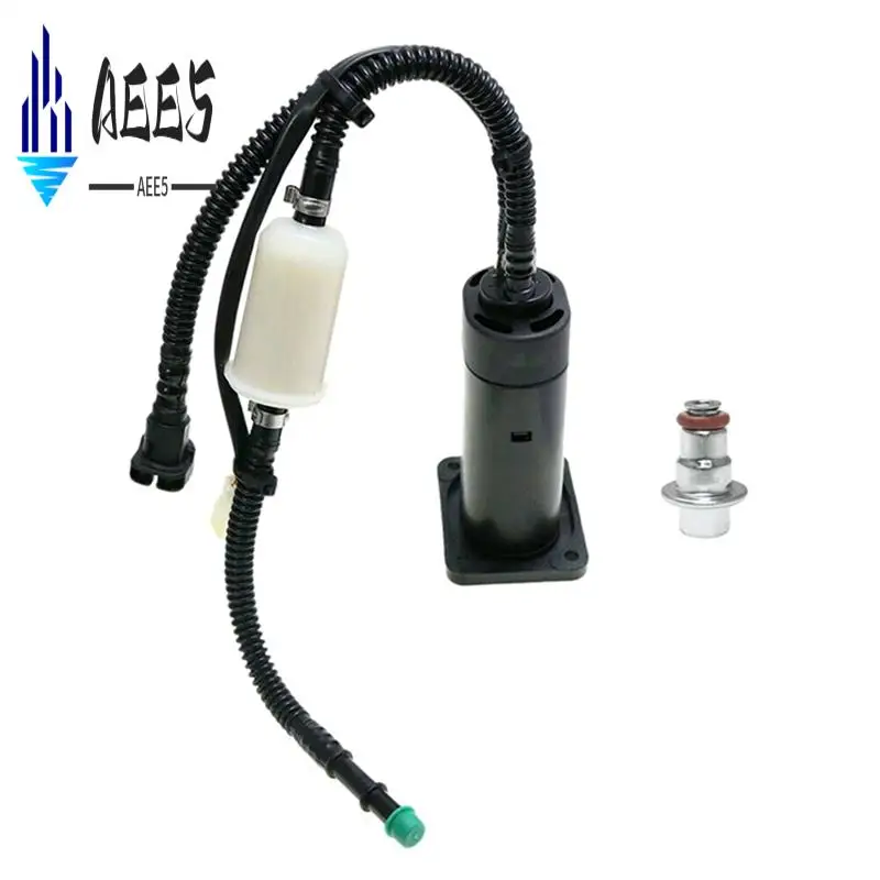 

AEE5-75007088011 HFP-A489-R Moto EFI модуль топливного насоса в сборе топливный насос с регулятором давления для Husaberg FE390 FE450 FE570