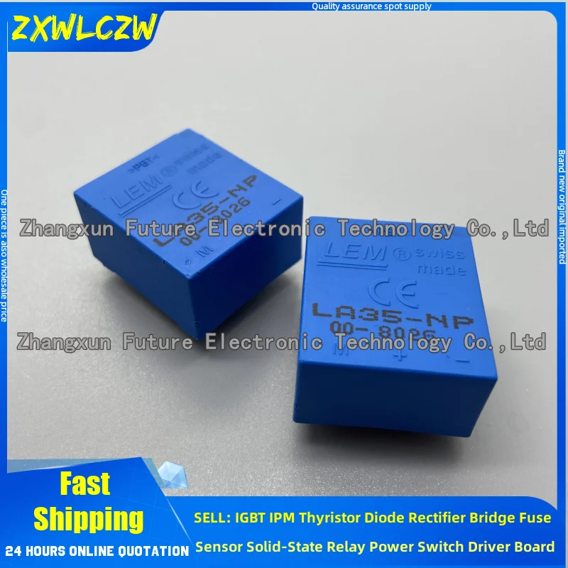 Sensor La25-Np La28…