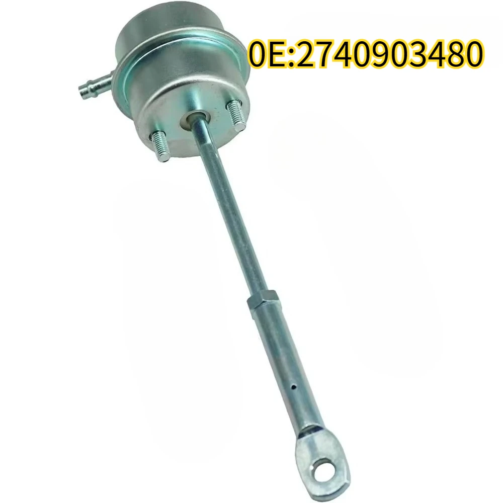 

High quality New For 2740903480 Turbo Actuator A274 Voor C200 C300 E200 E300 W205 GLC300 OM274 2.0L