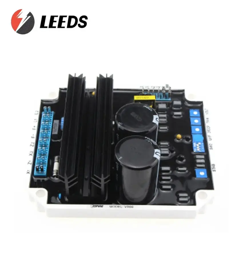 

High Quality VR06 AVR Automatic Voltage Regulator for Confor Diesel Generator