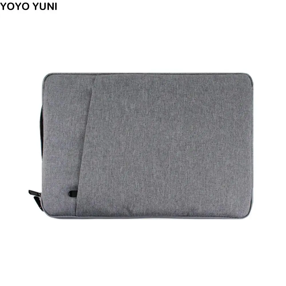 

Waterproof Laptop Sleeve Case Shockproof Multi Size Protective Computer Cover Durable Portable Laptop Handbag Business