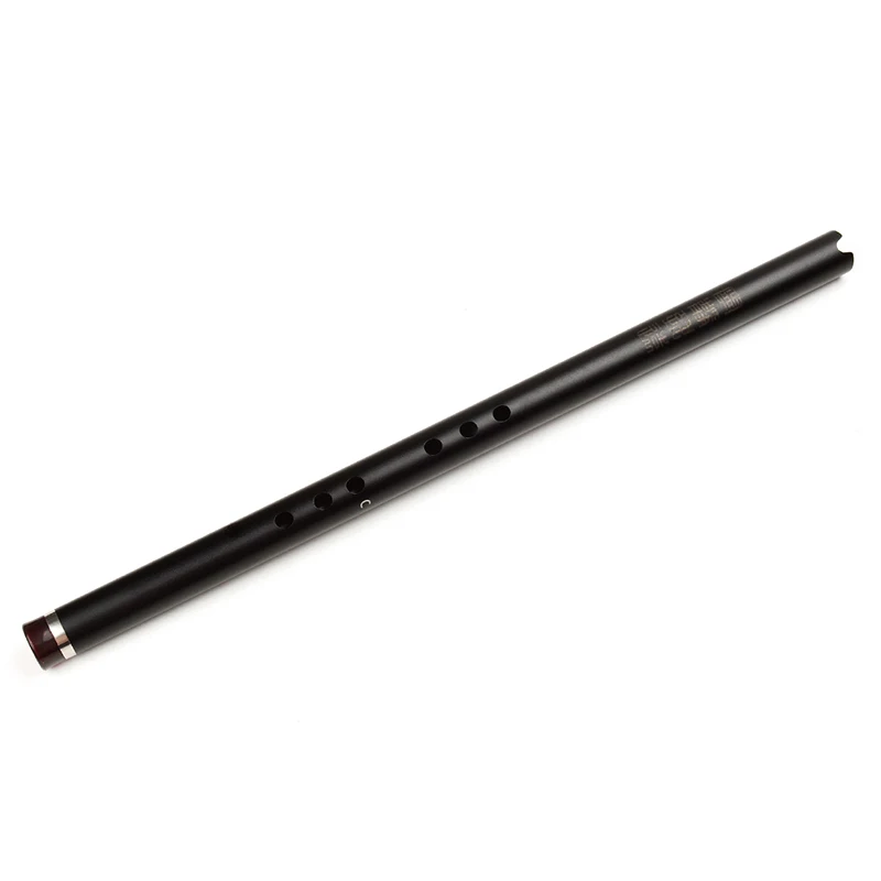 Vertical Metal XIAO Flute With Mouthpiece Musical Instruments Professional Beginner Flauta Piccolo Instrumentos Musicales