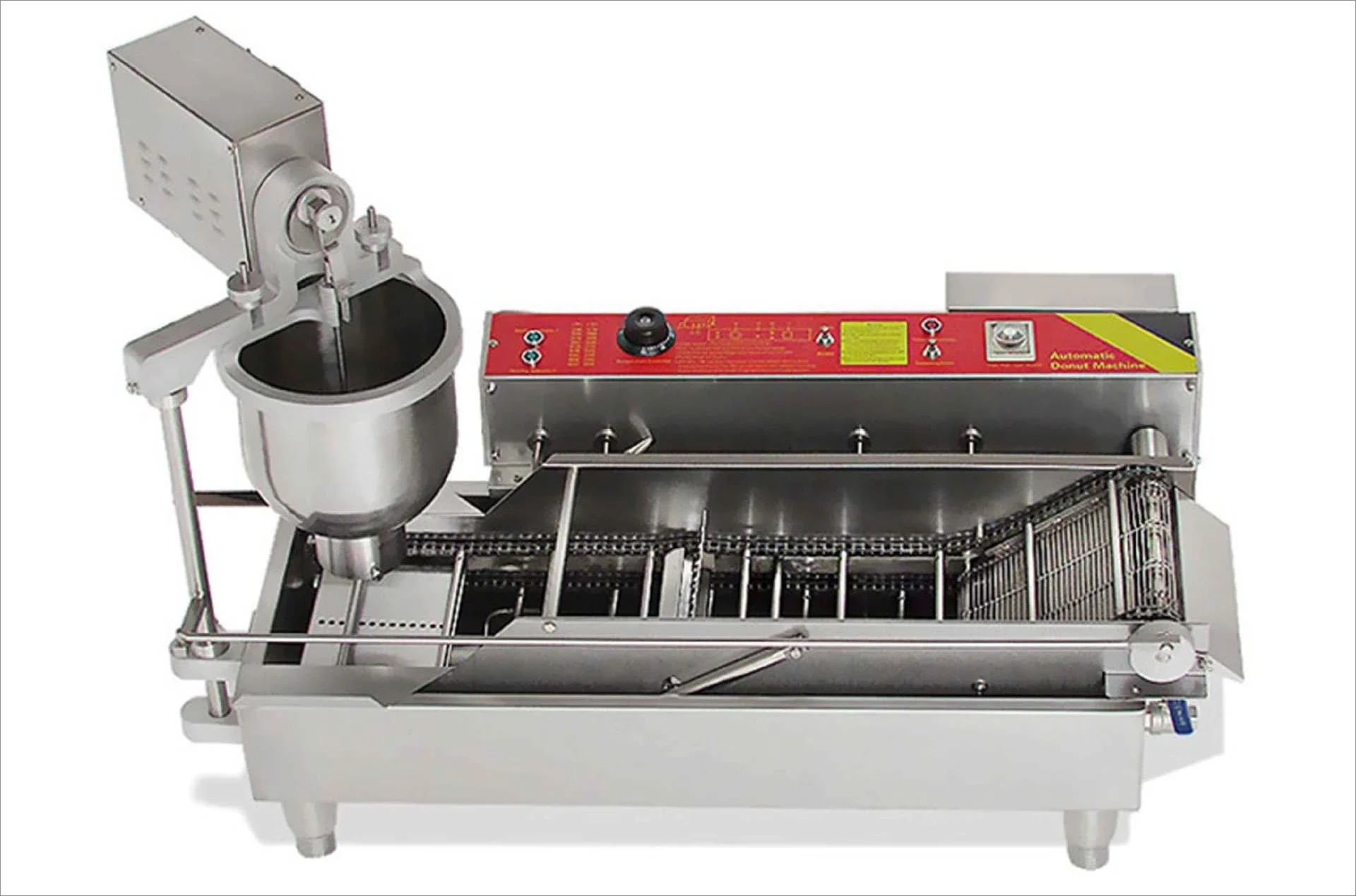 

Automatic donut machine, donut machine, automatic cake donut machine