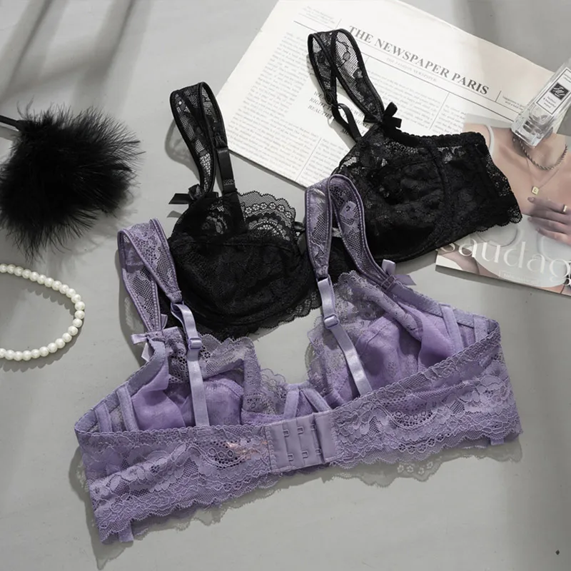 Thumbnail 3 - #41 Best Full Coverage Support Bras to Buy In 2026