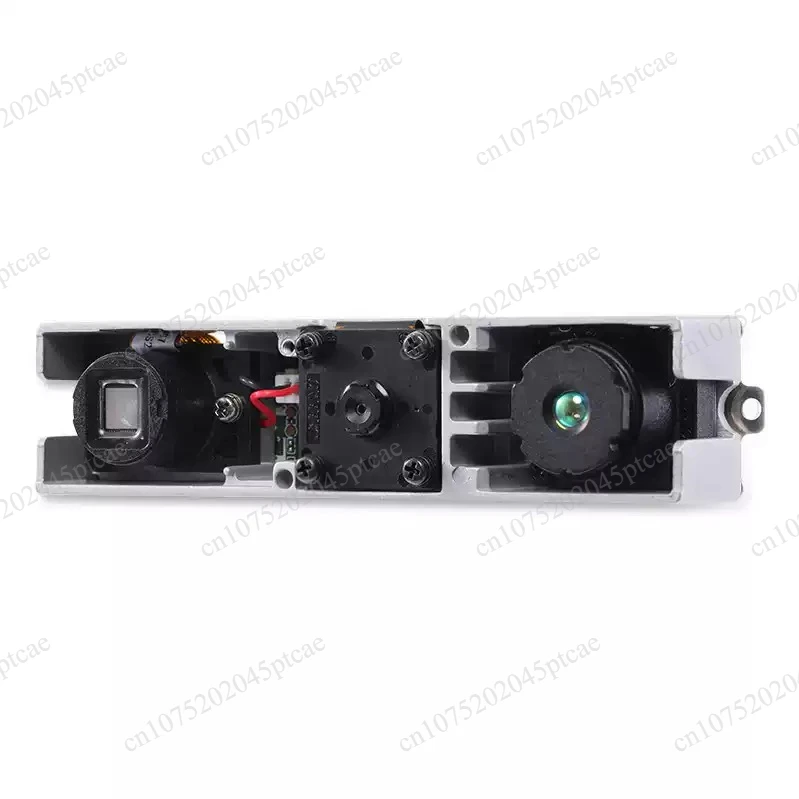 

Camera 3DScanning Facial Recognition for Gesture-controlled Robots Orbbec Astra Minis 3D DepthCamera 0.4-2 Meter Tactile Sensor